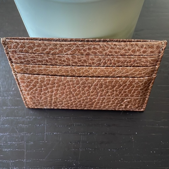 Wallet and card holder - Picture 3 of 4